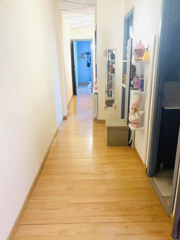 Pis en venda en El Vendrell amb Calefacció, Parquet i Balcó