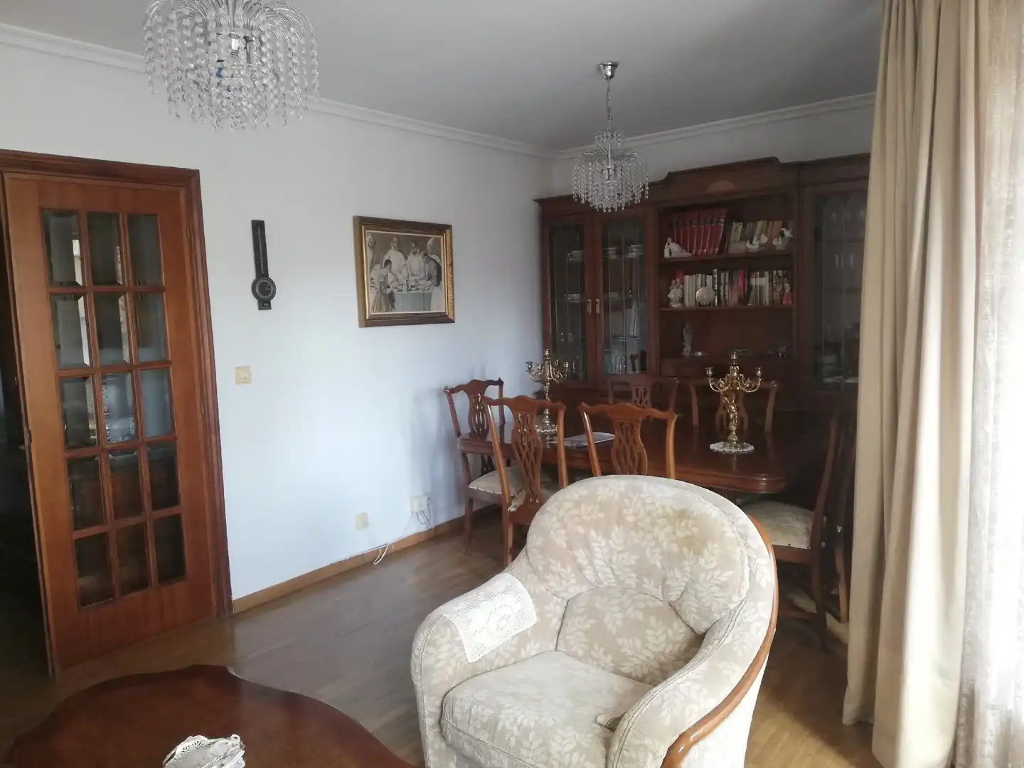 Flat for sale in La Bañeza