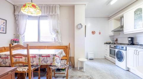 Photo 2 of Flat for sale in Calle Villahermosa, Duquesa, 119, La Bozada – Parque Delicias,  Zaragoza Capital