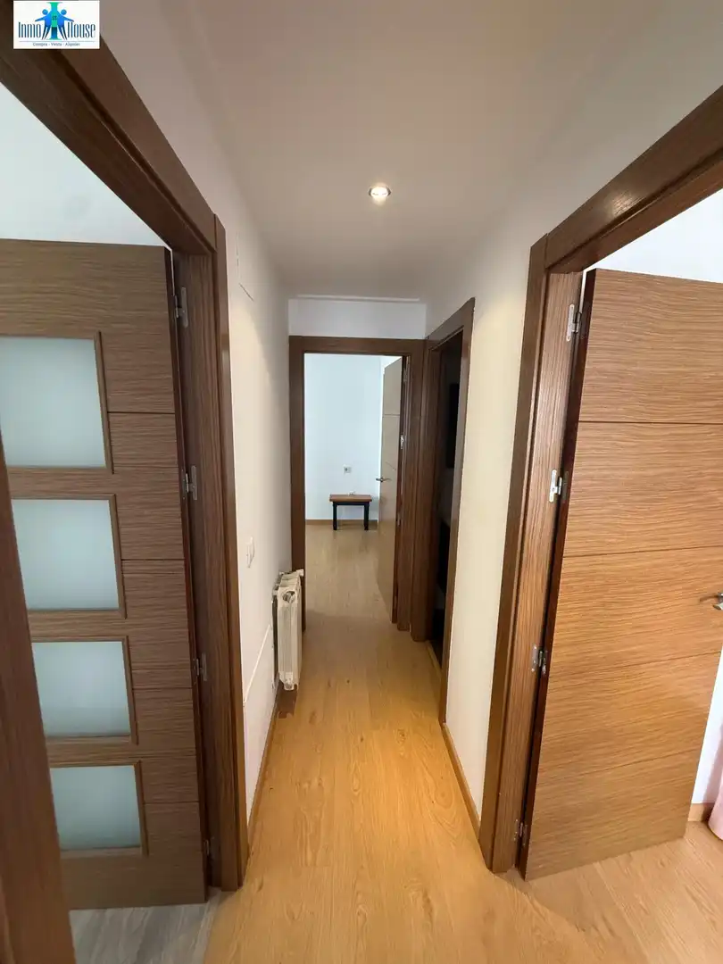Àtic en venda en Albacete amb Aire condicionat, Calefacció i Parquet