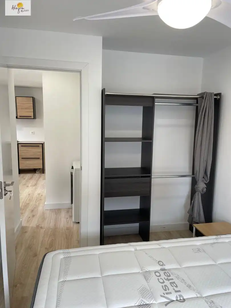 Habitación de Apartamento en venta en Valencia con Aire acondicionado