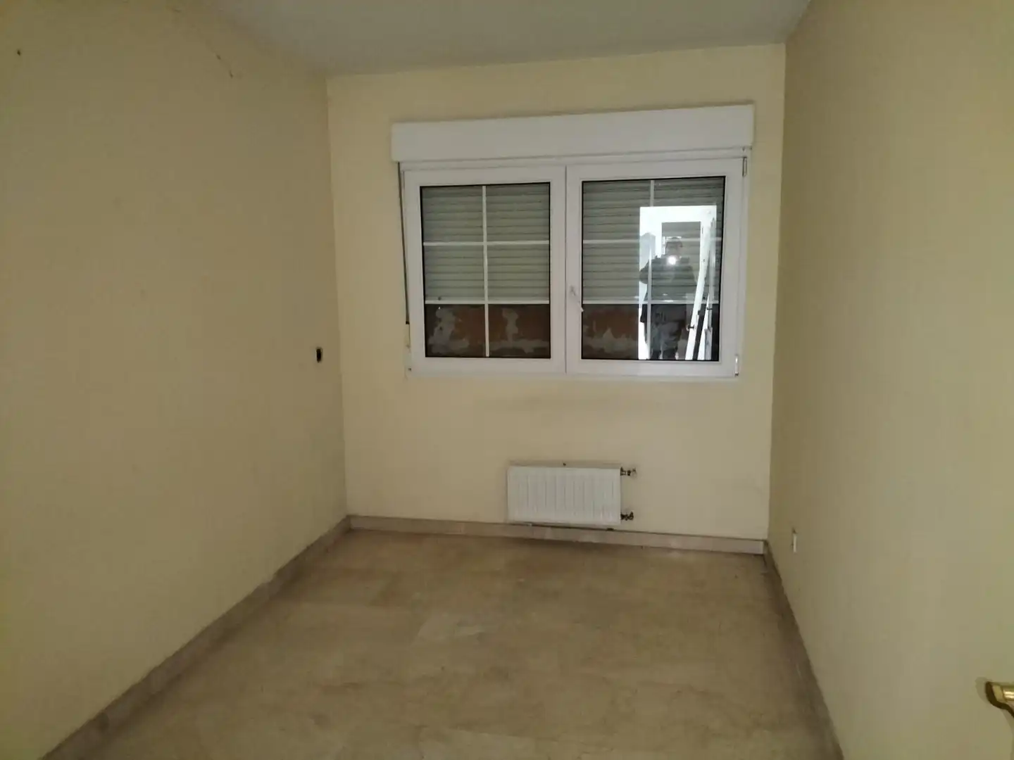 Habitación de Casa adosada en venta en Moralzarzal con Jardín privado, Terraza y Trastero