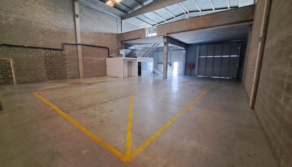 Photo 1 of Industrial buildings to rent in Les Fonts, Barcelona