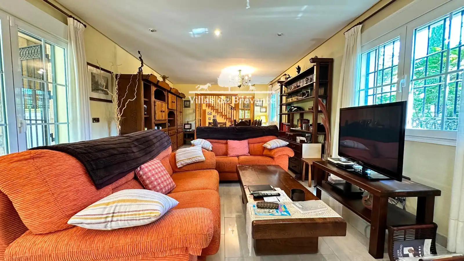 Villa avec piscine à vendre à Neptuno, imagen 18