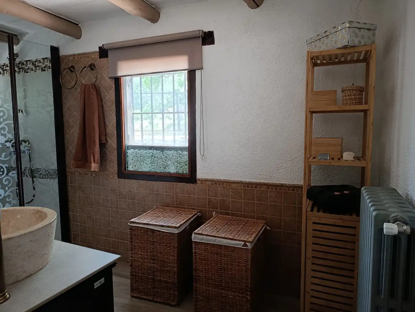 Casa amb jardí en venda a Güéjar Sierra, imagen 15