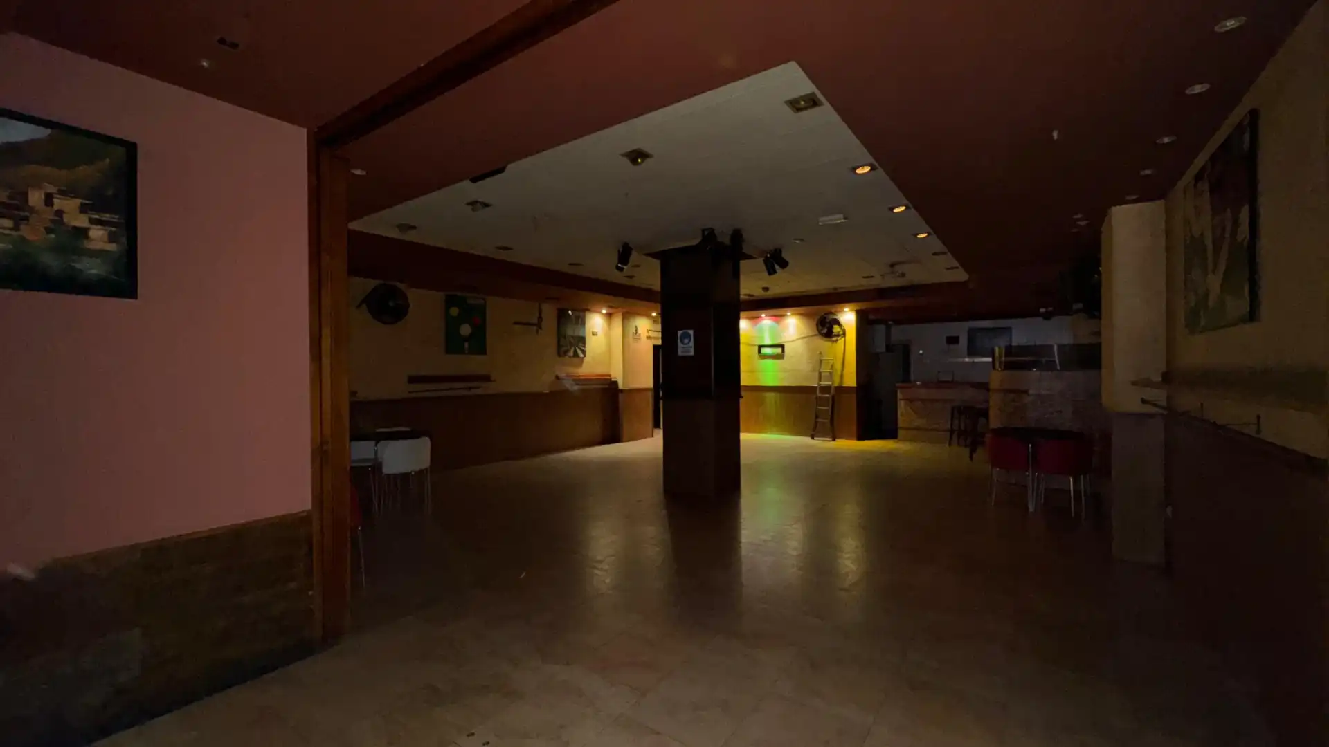 Local commercial à vendre à San Pedro del Pinatar, imagen 16