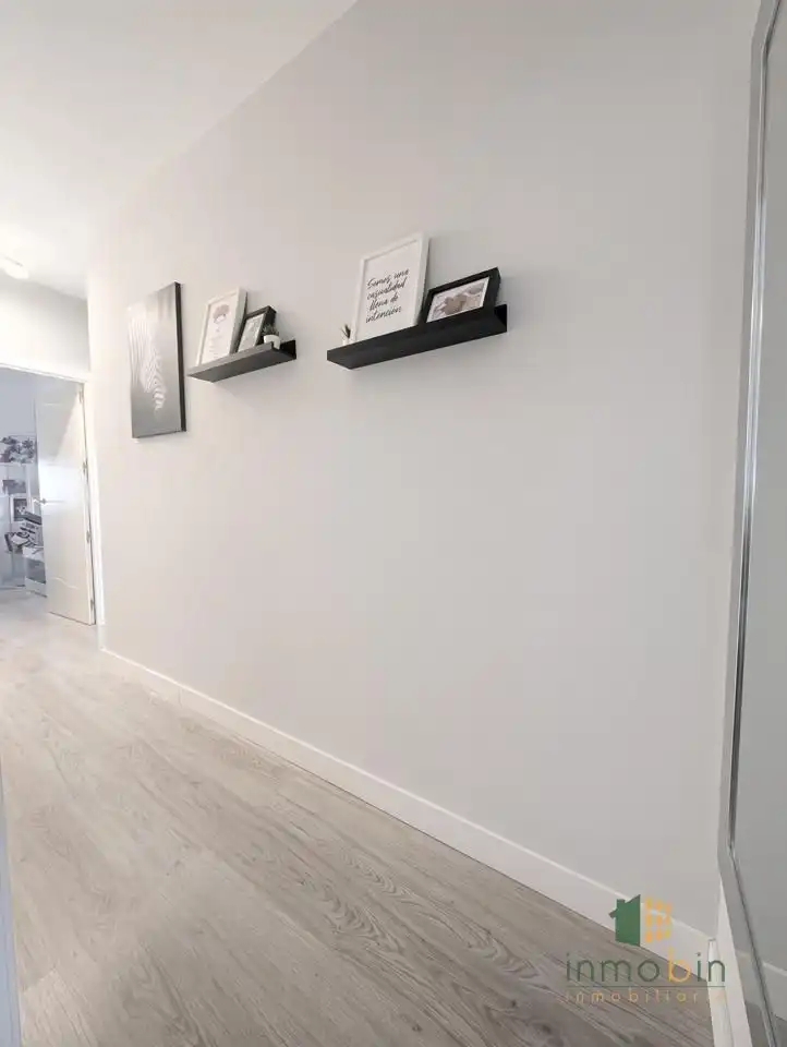 Piso en venta en Don Benito con Aire acondicionado, Terraza y Balcón
