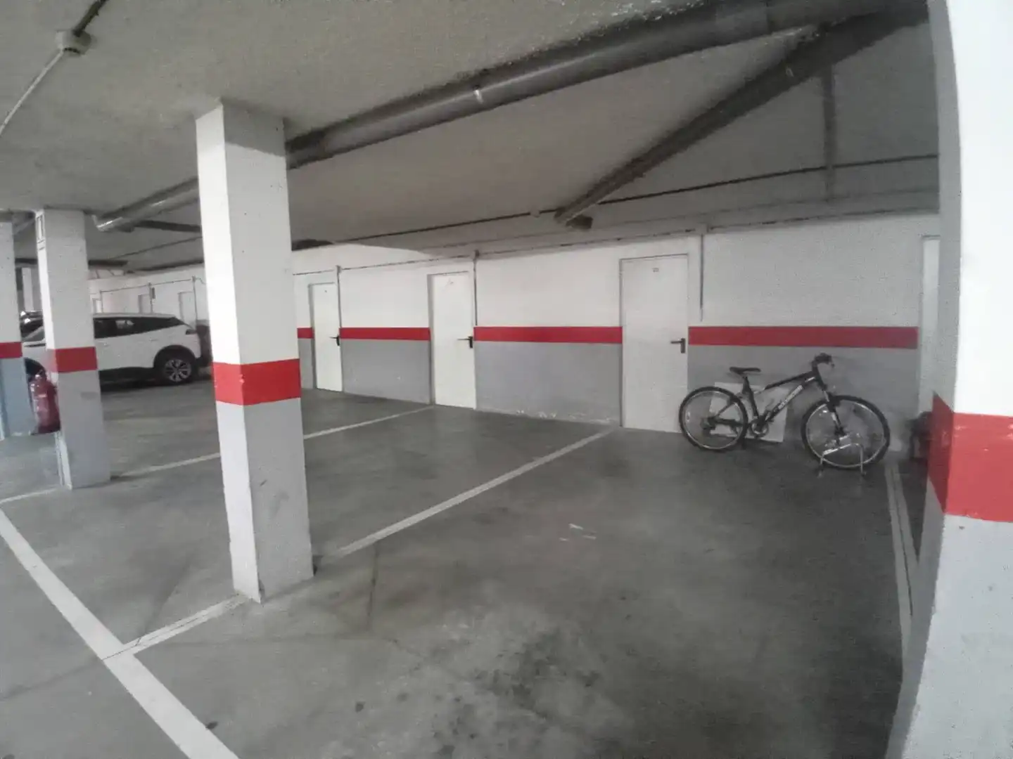 Piso en venta en Calle Calle Talamanca, imagen 36