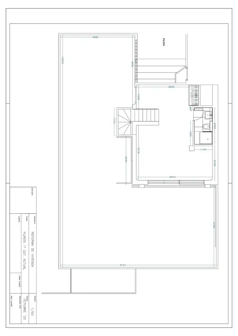 Dúplex con ascensor en venta en Paseo DEL DUQUE DE MANDAS, imagen 42