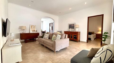 Foto 2 von Dachboden zum Verkauf in Port d'Alcúdia - Platja d'Alcúdia, Alcúdia