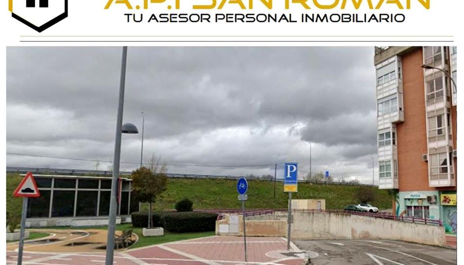 Photo 1 of Garage for sale in Brasil, 9, Veredillas, Madrid