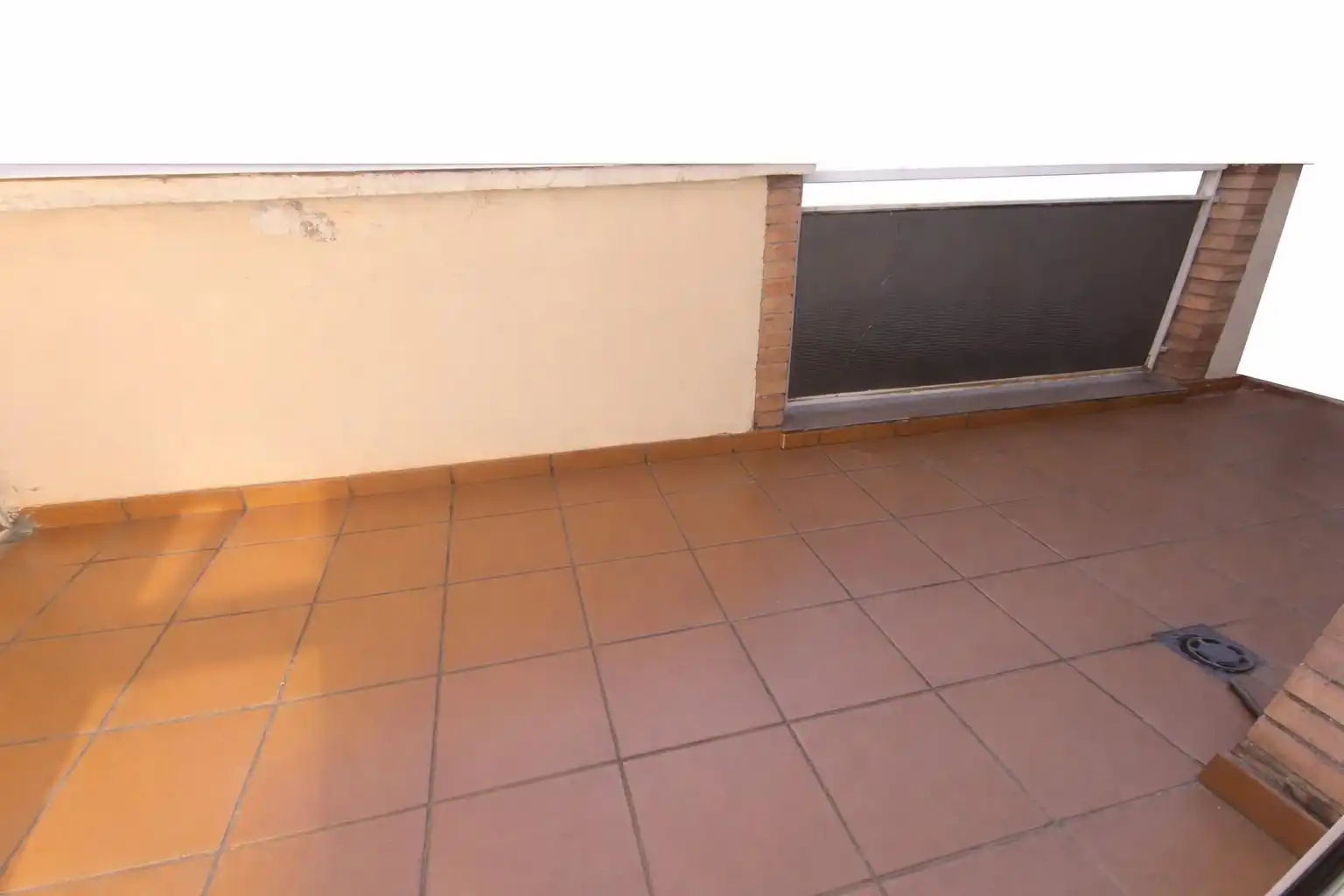 Terrassa de Casa adosada en venda en Manresa amb Aire condicionat, Calefacció i Terrassa