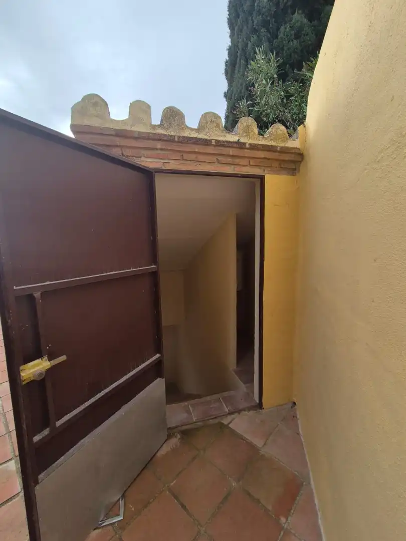 Chalet con piscina en venta en Pasaje Córdoba 8, imagen 36