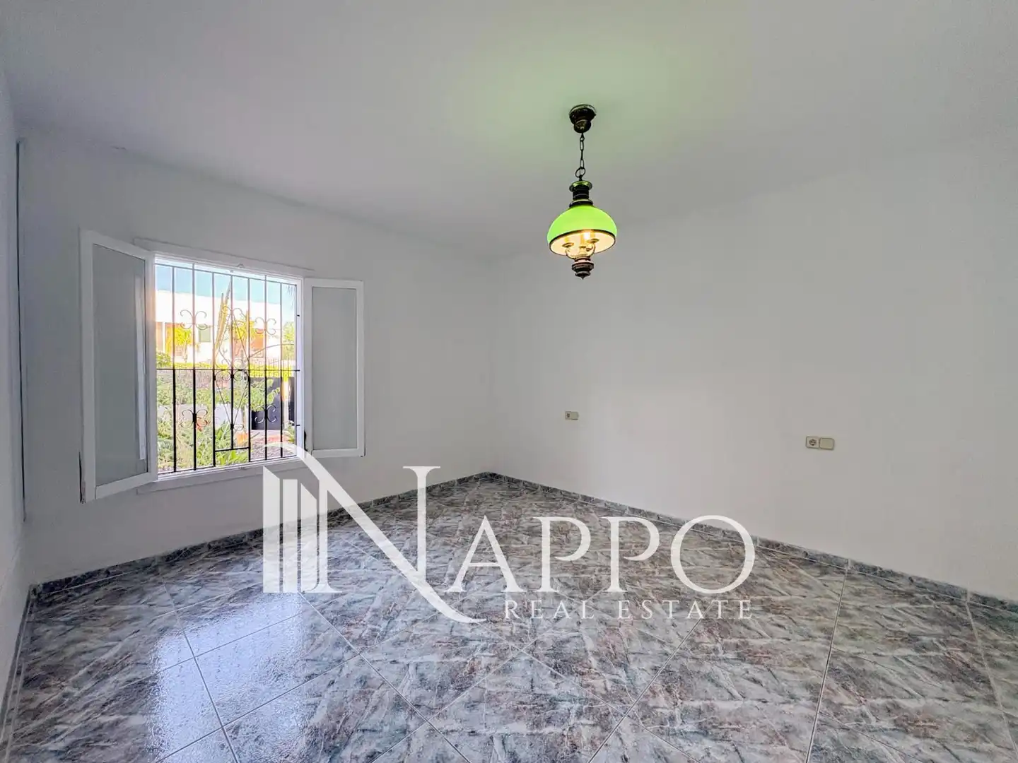 Exterior view of Houses for rent in Calvià  with Heating, Private garden and Alarm