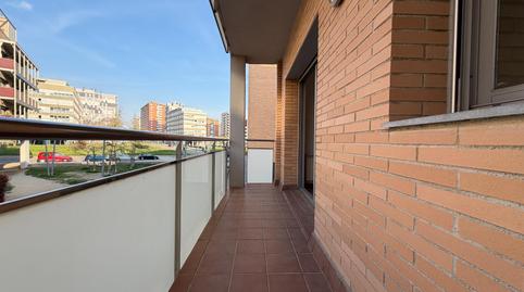 Foto 4 de Pis en venda a Carrer Ferran Casablancas, de, Can Roca, Terrassa