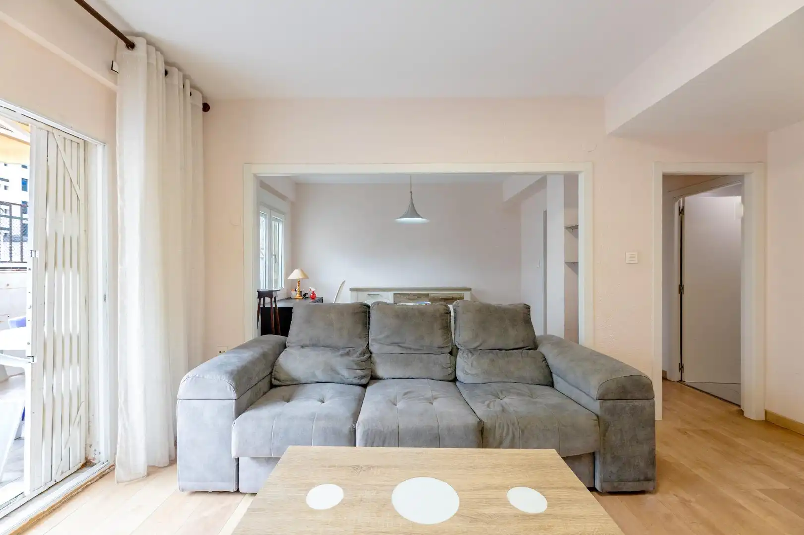 Apartament de lloguer a Valencia, Valencia