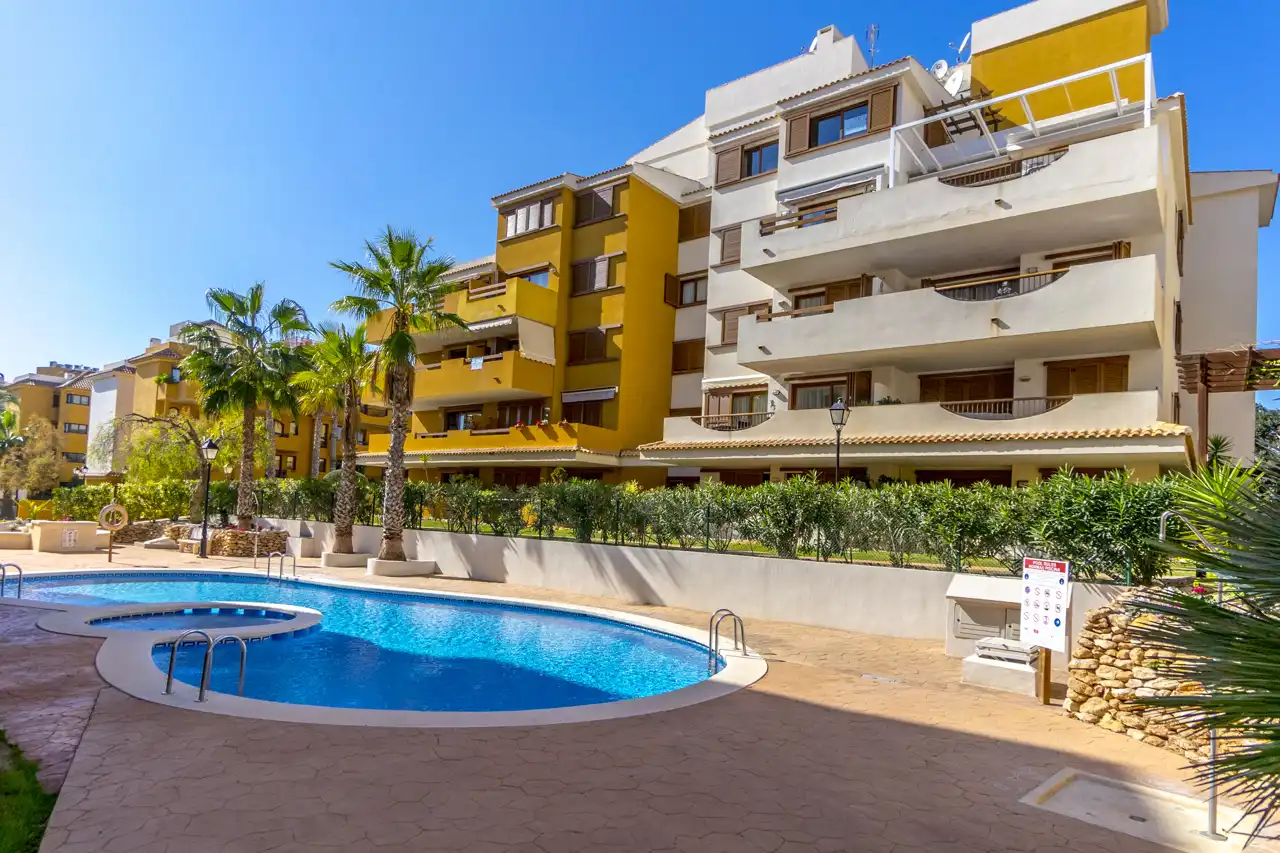 Appartement compact à vendre à Playa del Acequión, Náufragos y Rocío del Mar, imagen 27