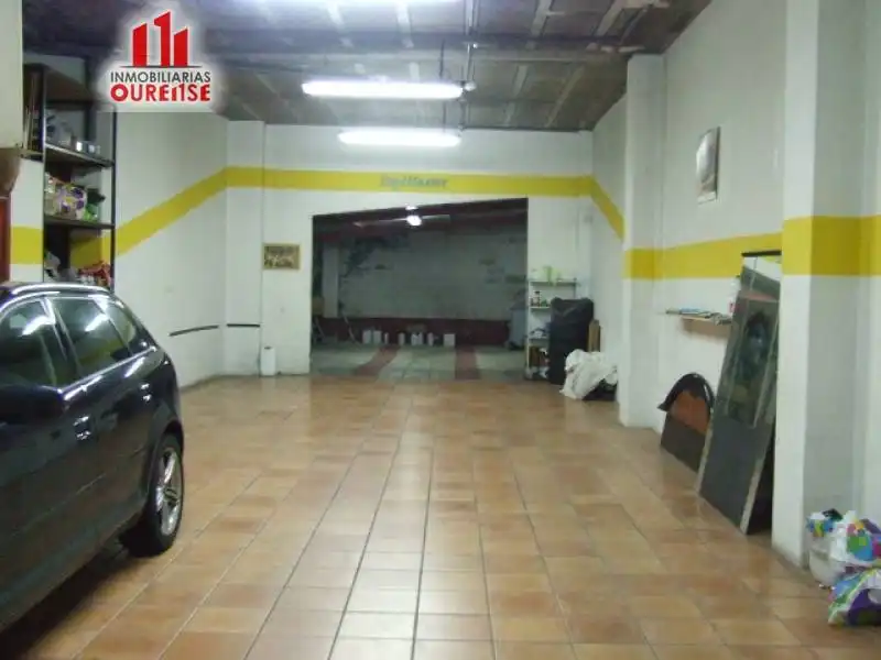 Local comercial en venta en Barbadás