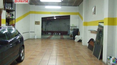 LOCAL ACONDICIONADO EN EL CENTRO DE A VALENZÁ
