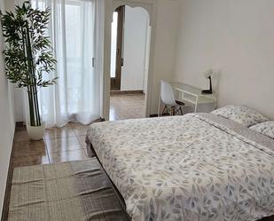 Dormitori de Pis per a compartir en  Barcelona Capital amb Aire condicionat, Calefacció i Terrassa