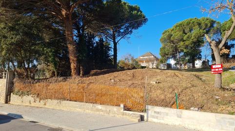 Foto 2 de Residencial en venta en Carrer de Can Martí de Les Barraques, 6, Caldes de Malavella, Girona