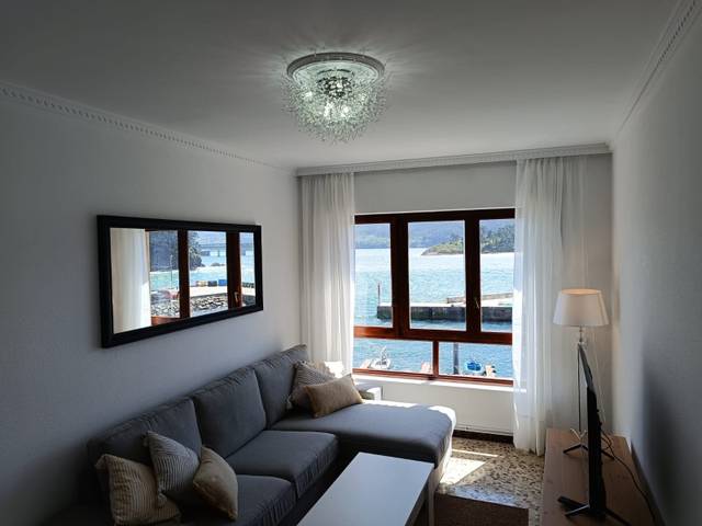 Edificio en Venta en Rúa Manuel Cora, 1 en Mañón