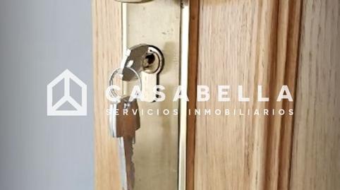 Foto 5 de Pis per a compartir a Playa Puerto de Sagunto, Valencia