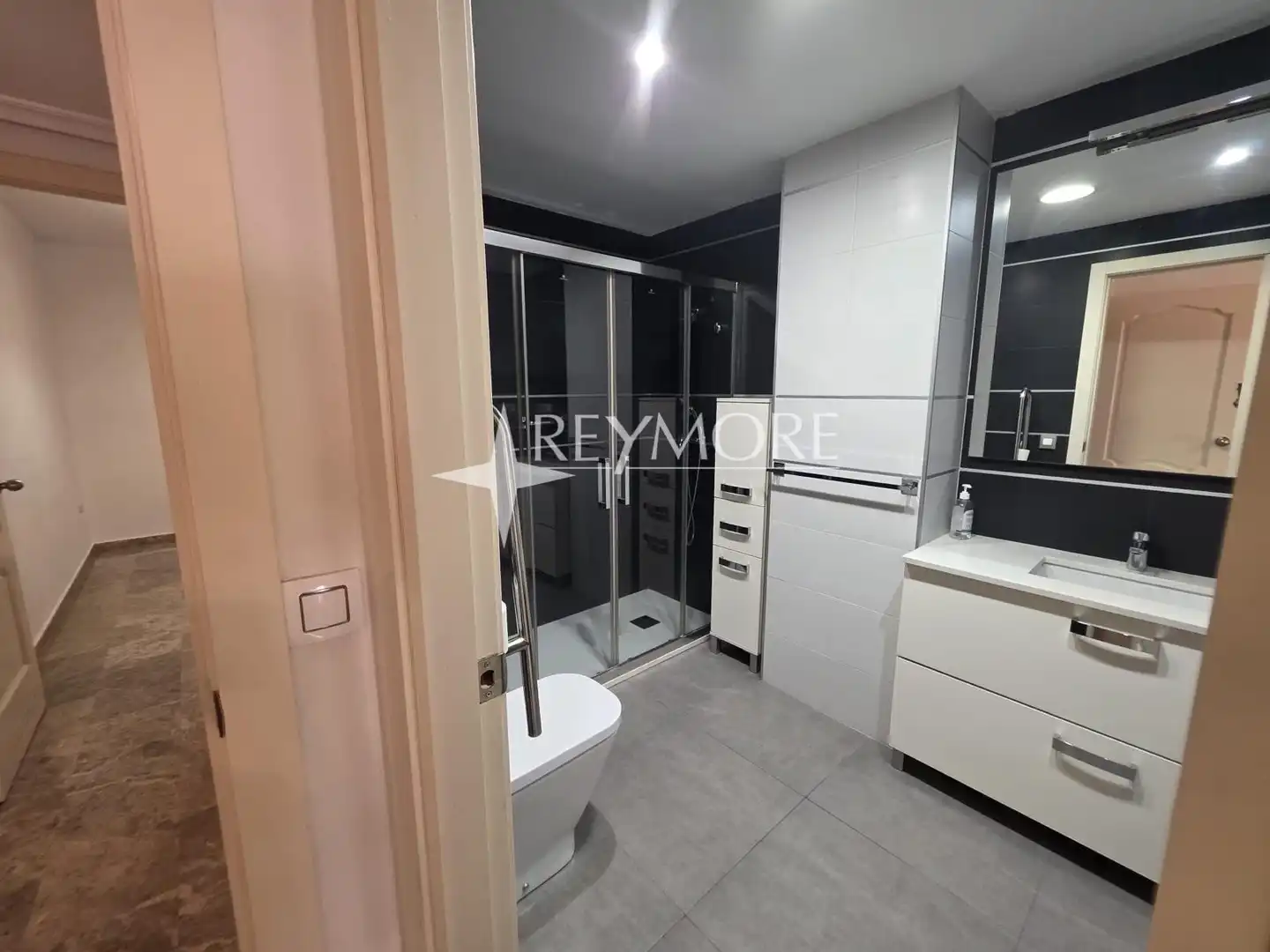 Piso con ascensor en venta en Poniente-Sur, imagen 13