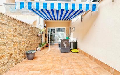 Planta baja for sale in Terrassa