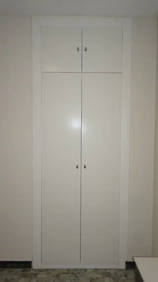 Habitación de Piso en venta en Madrid con Aire acondicionado, Calefacción y Amueblado