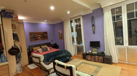Foto 5 de Piso en venta en Portuko Markesaren Kalea, Ensanche - Moyua - Diputación, Bilbao