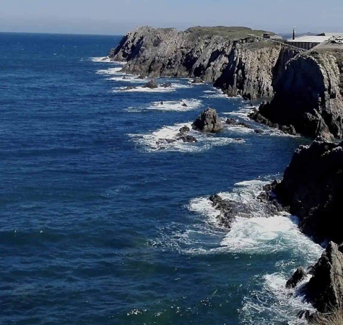 Außenansicht von Grundstücke zum Verkauf in Castrillón