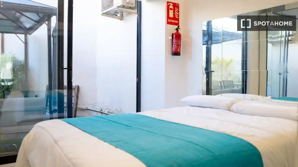 Room in Castillejos - Cuzco
