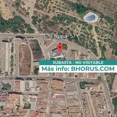 Piso con ascensor en venta en ENGALÍA 57, imagen 4