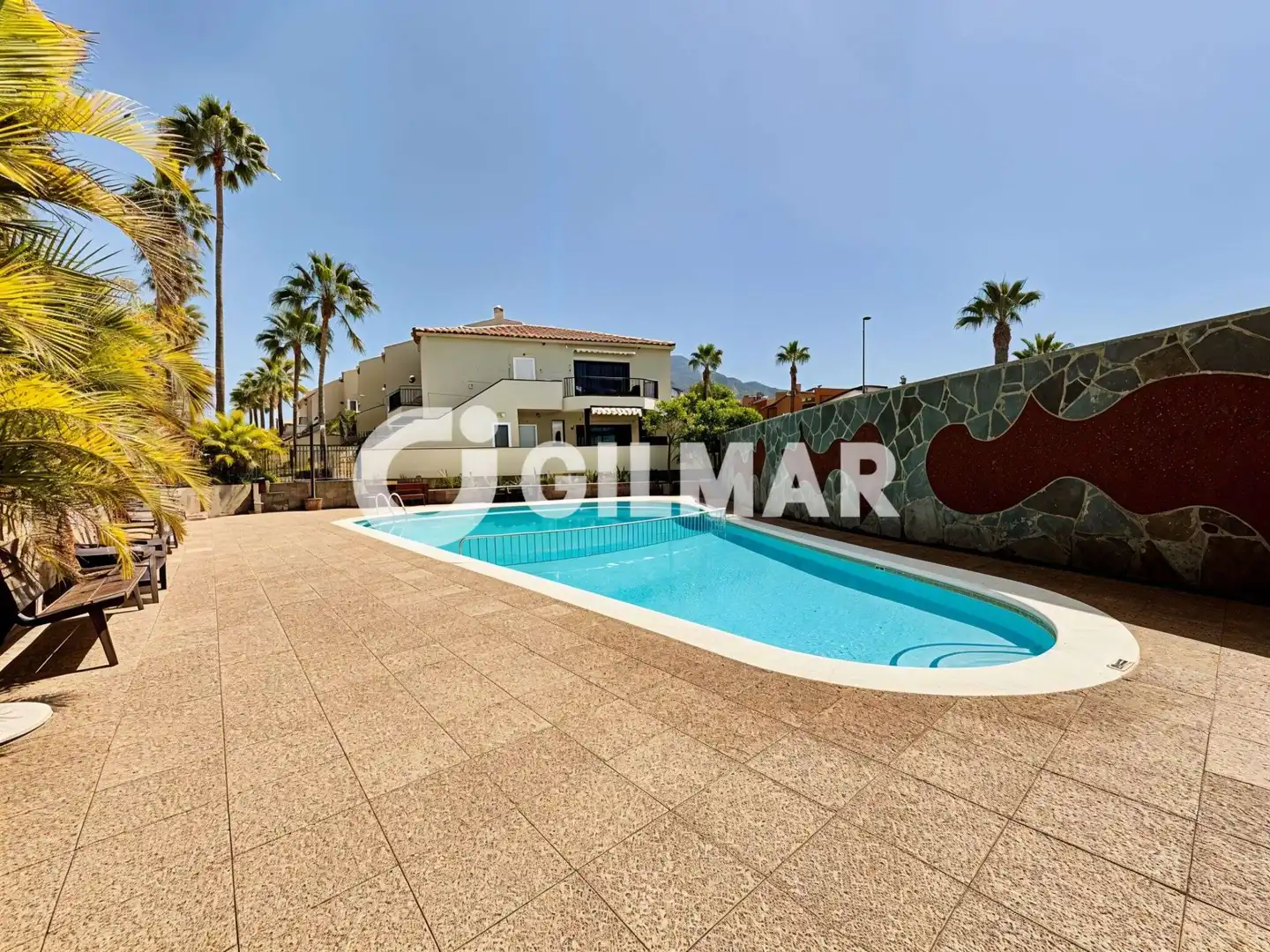 Appartamento con piscina in vendita a Calle Agando, imagen 14