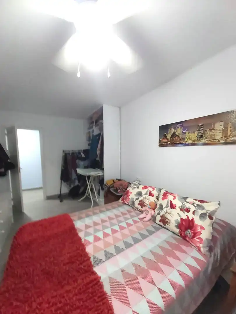 Habitación de Casa o chalet en venta en Utrera con Aire acondicionado, Jardín privado y Trastero
