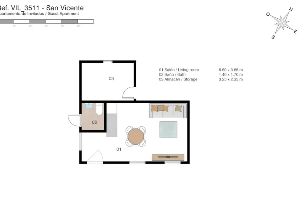 Casa o xalet en venda en San Vicente del Raspeig / Sant Vicent del Raspeig amb Piscina