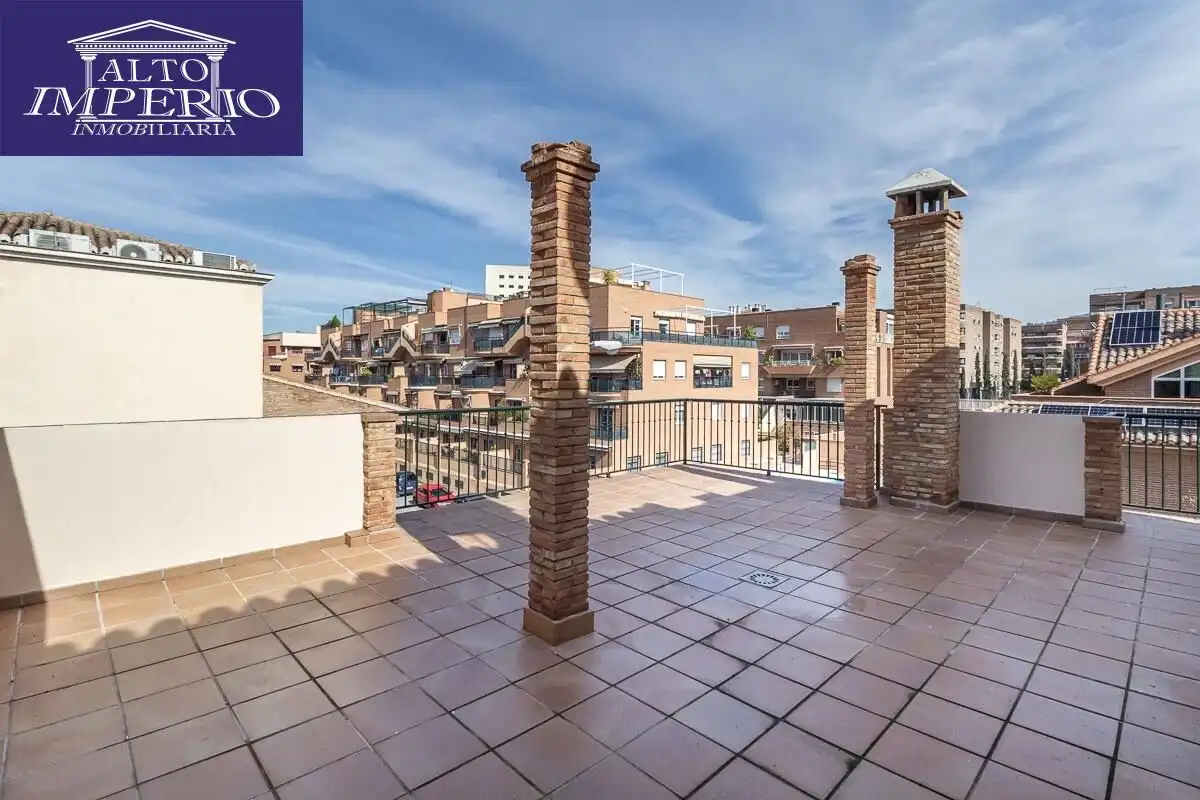 Abitazione con terrazza in vendita a Calle DOCTOR LOPEZ FONT, imagen 41