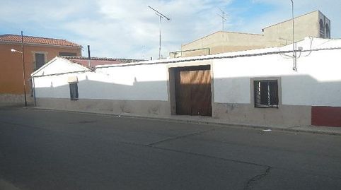 Venta de Casa en Badajoz Sin posesión