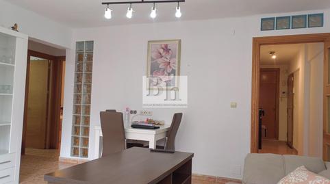 Photo 2 of Flat for sale in Calle Goya, 2, Parque Ayala - Jardín de la Abadía - Huelín, Málaga Capital