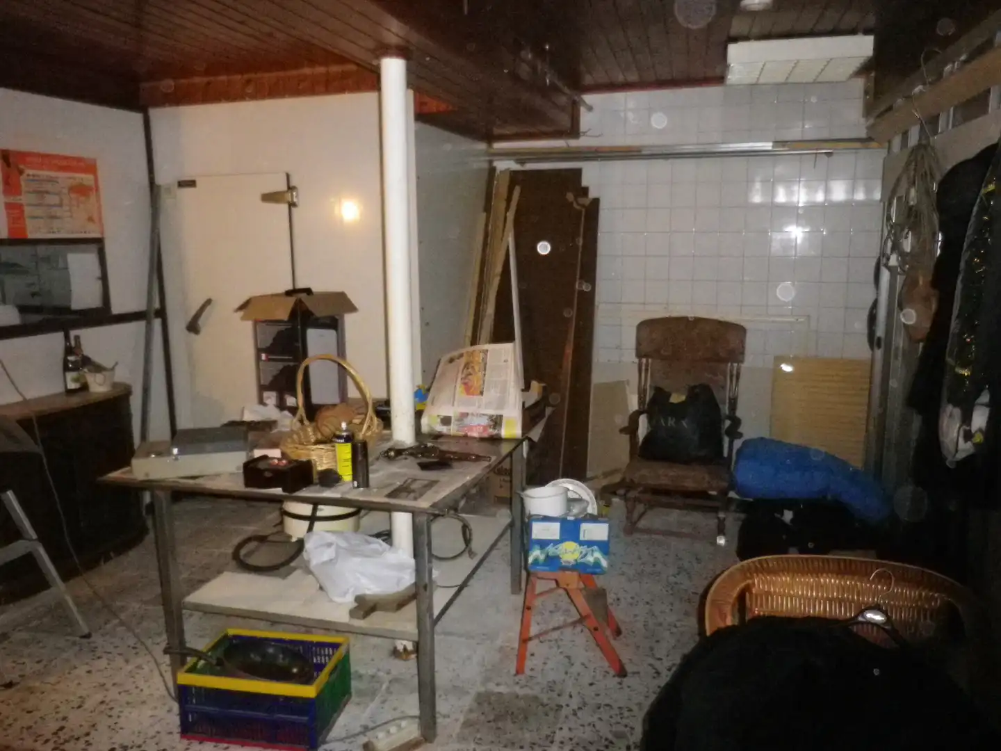 Casa o xalet en venda en Viveiro amb Terrassa, Traster i Moblat