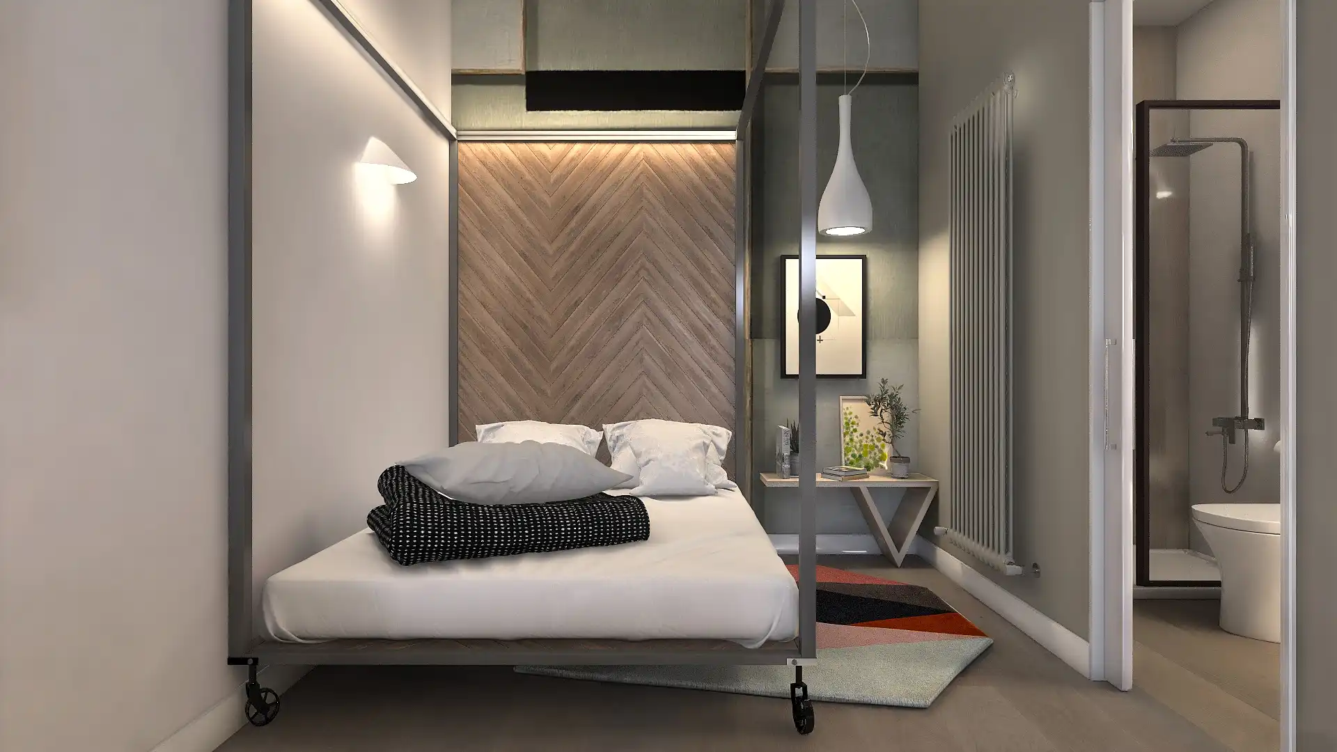 Habitación de Piso en venta en Arico con Parquet