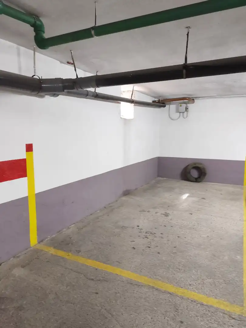 Wohnung mit Aufzug zum Verkauf in Centro, imagen 28