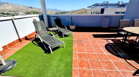 Photo 3 of Attic for sale in Tellerola, Platja de Vila Joiosa, Alicante