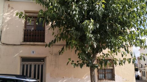 Foto 2 de Casa o xalet en venda a Calle Don José Martínez Calero, 2, El Bonillo, Albacete