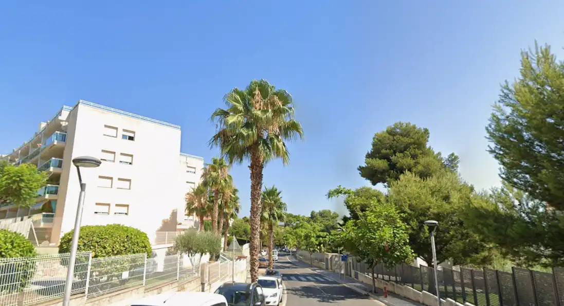 Pis en venda a DEL FONOLL, Pla de Maset - Cap de Salou