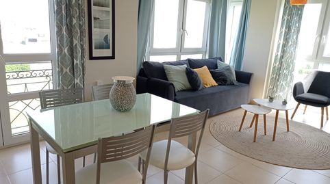 Foto 3 von Wohnung zur Miete in Rúa Concepción Arenal, 21, Foz, Lugo