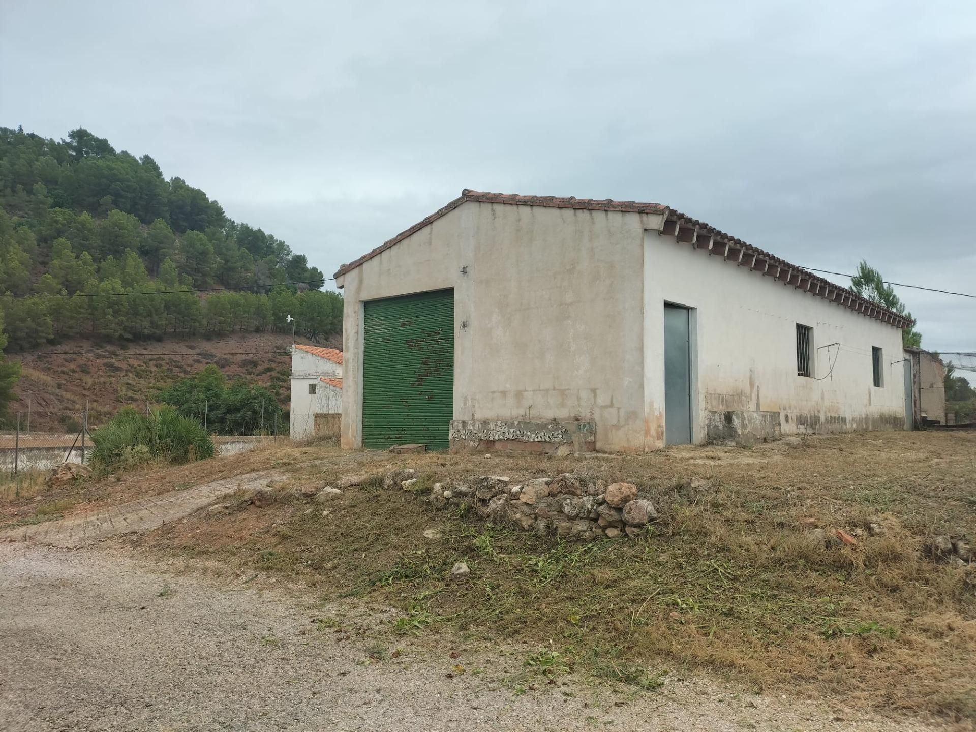 Local en venda a  DISEMINADOS, Bolbaite