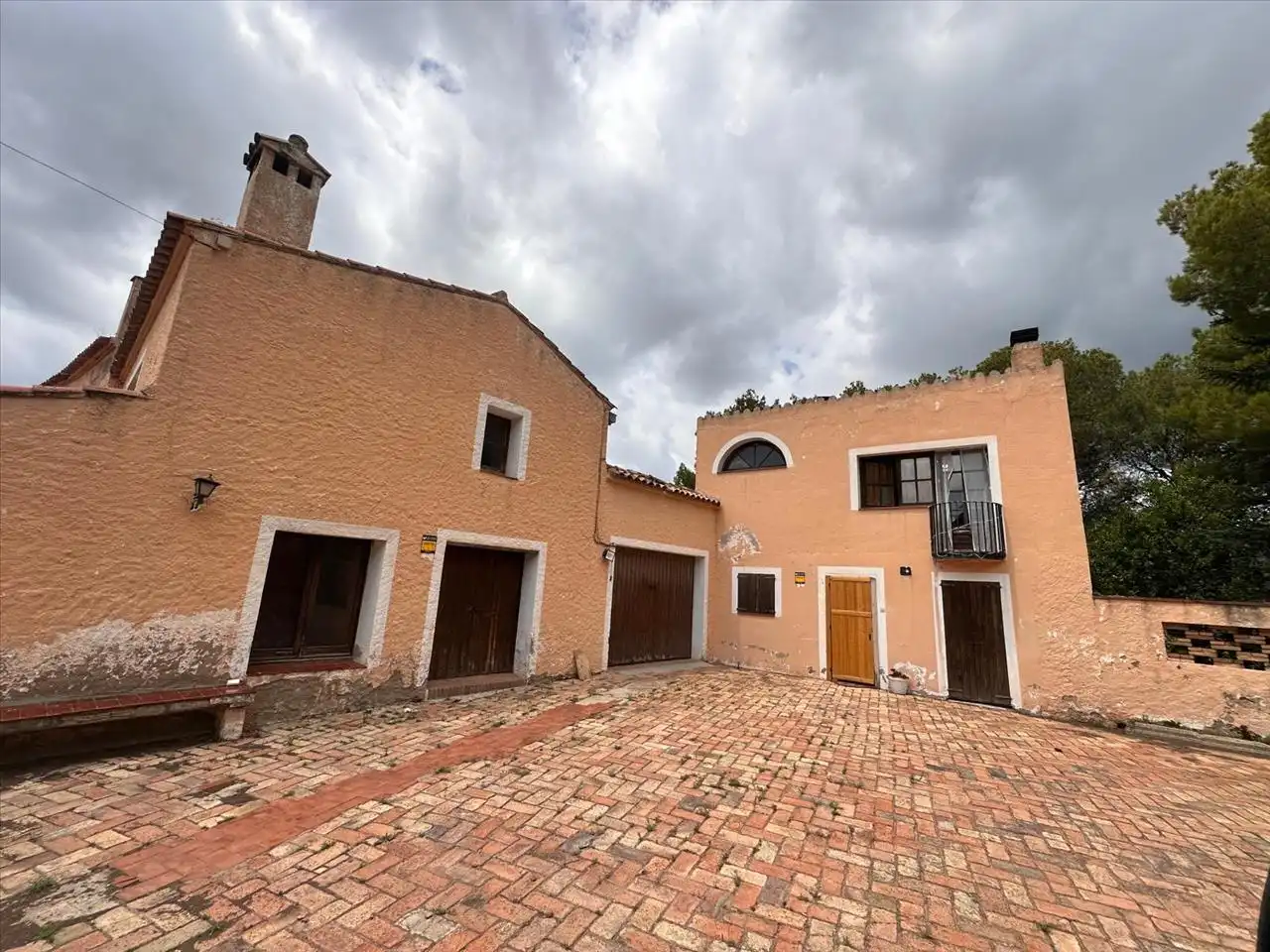 Landhaus mit Pool zum Verkauf in Vial Camino, imagen 2