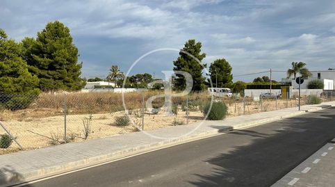 Foto 4 von Residential zum Verkauf in C. San Ramón, Montesol, L'Eliana